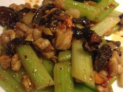 小炒皇-老广酒楼(樱花店)