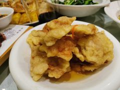 传统锅包肉-老长春肉馆(创业大街店)