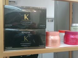 -FUTURE HN男士发型风格设计