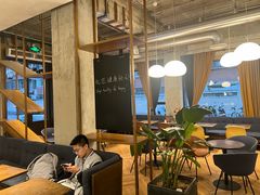 -Wagas沃歌斯(江浦路店)