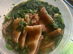 -新桥方记猪蹄