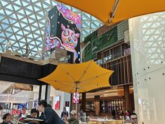 -视博茶点(美狮美高梅店)