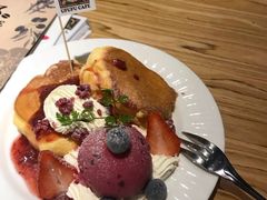 -Ufufu cafe(天神巷店)