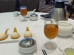 -金翠皇宫粤菜·点心·海鲜(科技园店)