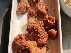 -半天妖烤鱼(石岛店)