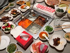 -海底捞火锅(宏大财富广场店)