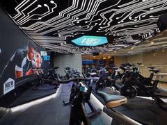 -懒人Club运动健身·运动康复·私教(三迪中心店)