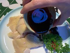 -味食家市师鸡(三元里店)
