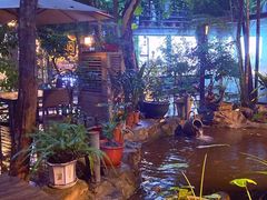 -生机蔬食·24节气料理餐厅(番禺广场店)