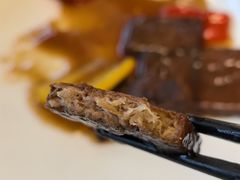 -枣子树素餐厅(铂金城店)