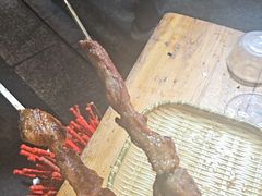 -新疆伊宁远征餐厅