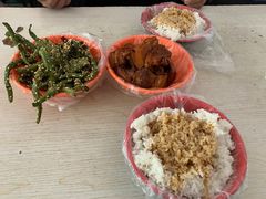 把子肉-咱家王新国把子肉(县东巷店)