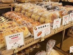-西村叔叔的店·面包·甜品·蛋糕(崂山丽达店)