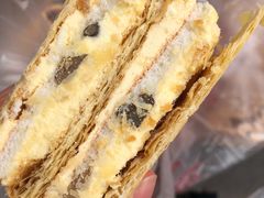 -宫廷糕点铺