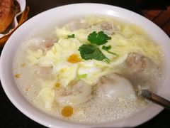 大馅云吞-买又大餐厅(福林里店)