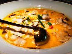 QQ酸汤鱼-蜜桃餐厅·伴山(绿宝广场店)