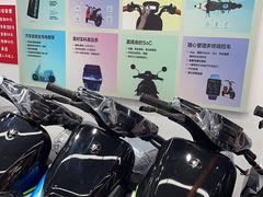 -九号电动车(安定门内大街店)