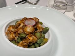 -老船夫婚宴婚庆会馆(延吉路店)