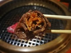 -肉魁屋·烧肉·烧鸟·酒场(高新店)