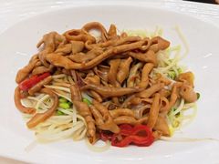 -百乐门喜宴(海珠广场华厦店)