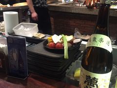 -炉匠炉端烧·酒(国金中心商场店)