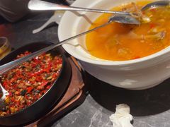 -炊烟小炒黄牛肉(浦东世纪汇店)