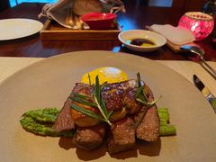-杭州西子湖四季酒店-WL BISTRO西湖餐厅(灵隐路店)