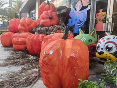 -观澜湖手艺工场·陶艺·吹玻璃·拼豆