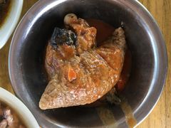 -好成财牛排馆(涂门街总店)