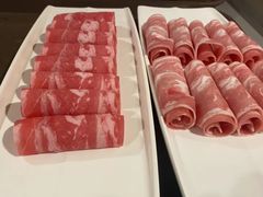 -海底捞火锅(上地华联店)