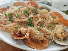 -明记海鲜大排档(巽寮湾店)