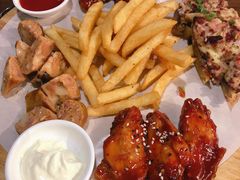 -G+KITCHEN(龙湖狮山天街店)