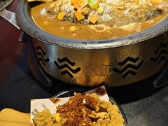 -探鱼·鲜青椒爽麻烤鱼(领展购物广场店)