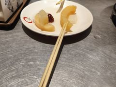-合易泓烤肉•首创生椰大油边(宁山路店)