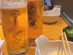 -桂马·日本料理·海胆·海鲜饭·酒场(民主广场店)