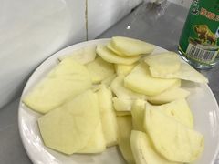 -三兴涮羊肉(荣安大街店)