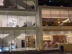 -青梅酒肆PLUS(长白仙岛北路店)