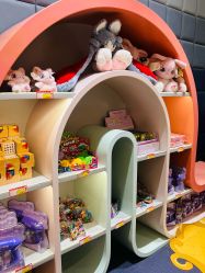 -奈尔宝家庭中心·亲子餐厅(华采天地店)