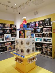 -乐高授权专卖店(朝阳大悦城店)