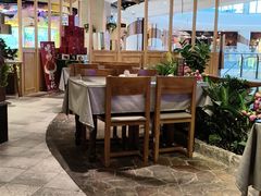 -闫府私房菜·百年鲁菜(欧亚店)