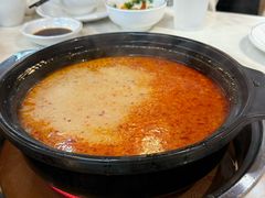 -牛排王糟粕醋火锅(海甸分店)