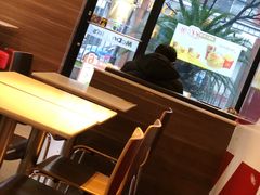 -麦当劳(田林好又多店)