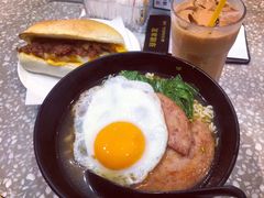 -华嫂冰室(湾仔店)