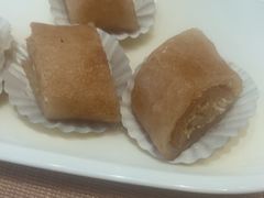 -顺德美的万豪酒店-万豪中餐厅