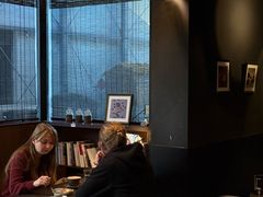-Rechill Cafe(工体店)