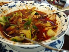 -富满美食