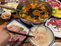 -厝味火锅·潮汕卤水火锅(十一合店)