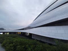 -哈尔滨大剧院