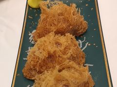 -沙河粉村·国家非遗传承(云台店)