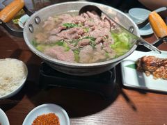 -全牛匠·乐山跷脚牛肉(西单华威约饭街店)